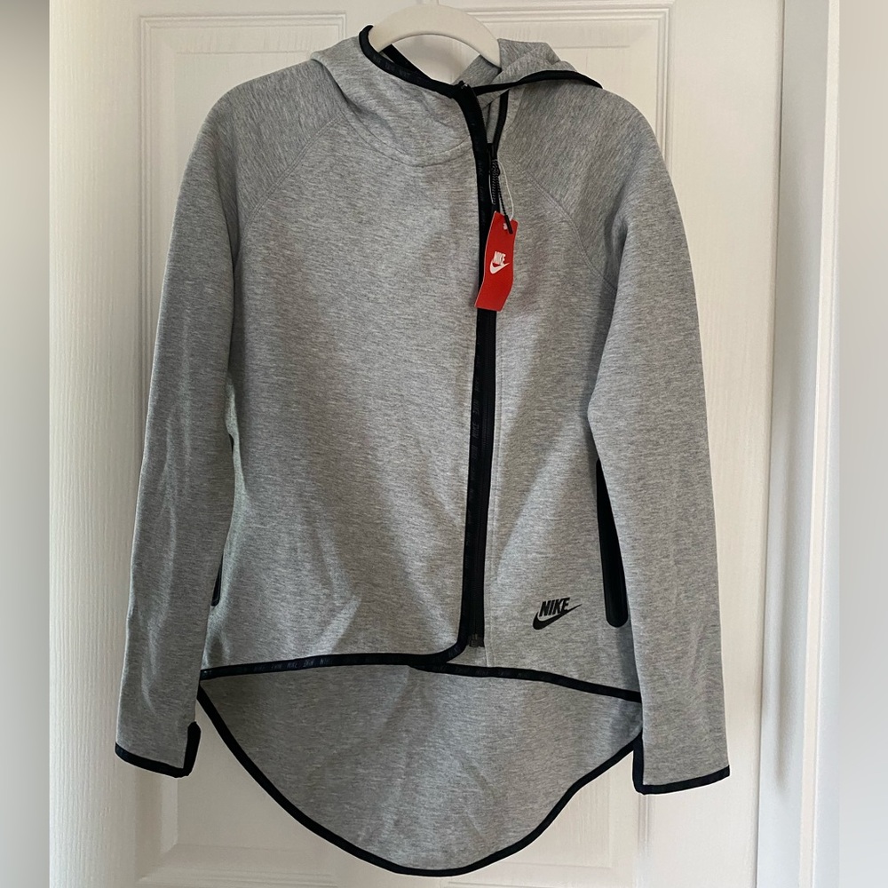 Nike cape jacket - XS
